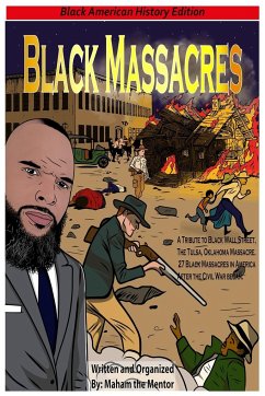 Black Massacres - Mentor, Maham The