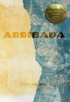 Arribada - González, Estela