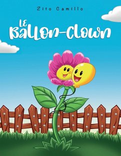 Le Ballon-Clown - Camillo, Zito