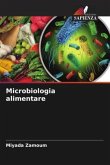 Microbiologia alimentare Microbiologia alimentare