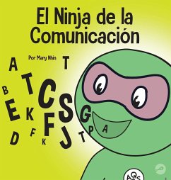 El Ninja de la Comunicación - Nhin, Mary
