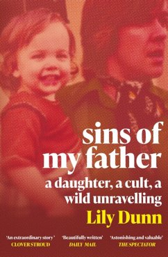 Sins of My Father - Dunn, Lily