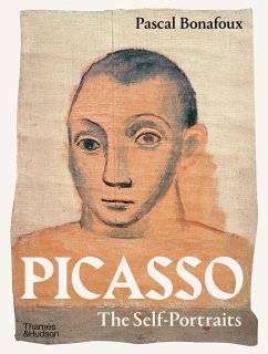 Picasso: The Self-Portraits - Bonafoux, Pascal