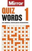 The Mirror: Quizwords 1