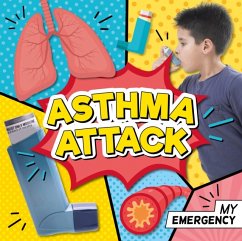 Asthma Attack - Mather, Charis