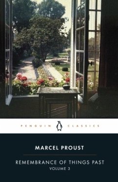 Remembrance of Things Past: Volume 3 - Proust, Marcel