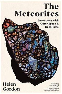Cover The Meteorites