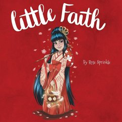 Little Faith - Sprinkle, Rose