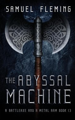 The Abyssal Machine - Fleming, Samuel