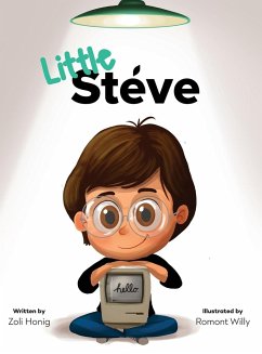 Little Steve - Honig, Zoli