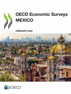 Cover OECD Economic Surveys