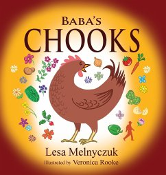 Baba's Chooks - Melnyczuk, Lesa