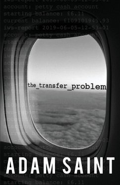 The Transfer Problem - Saint, Adam