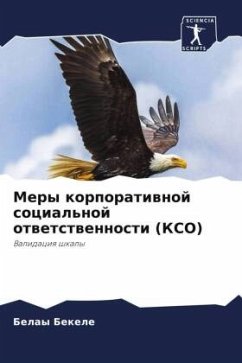 Cover Mery korporatiwnoj social'noj otwetstwennosti (KSO)