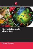 Microbiologia de alimentos