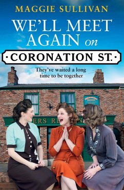 We'll Meet Again on Coronation Street - Sullivan, Maggie