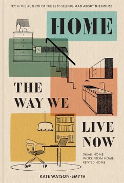 Home: The Way We Live Now - Watson-Smyth, Kate