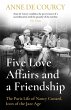 Five Love Affairs and a Friendship - Bild 1