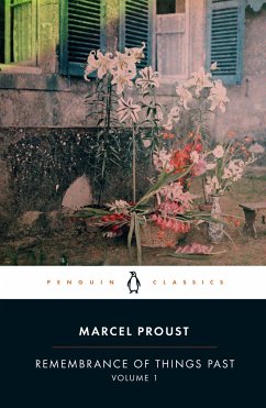 Remembrance of Things Past: Volume 1 - Proust, Marcel