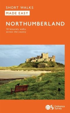 Cover Northumberland