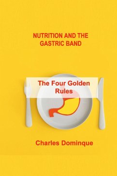 NUTRITION AND THE GASTRIC BAND - Dominque, Charles