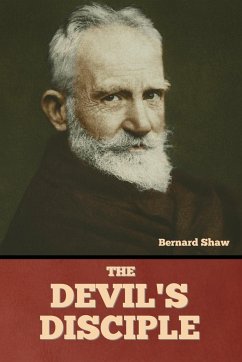 The Devil's Disciple - Shaw, Bernard