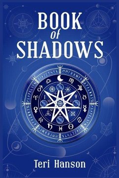 Cover Wicca Book of Shadows