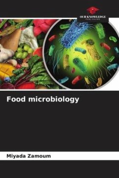 Food microbiology - Zamoum, Miyada