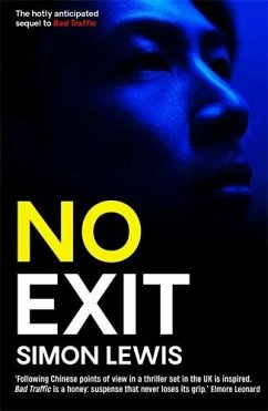 No Exit - Lewis, Simon