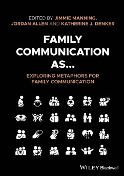 Family Communication as... Exploring Metaphors for Family Communication - Manning, Jimmie Family Communication as... Exploring Metaphors for Family Communication - Manning, Jimmie