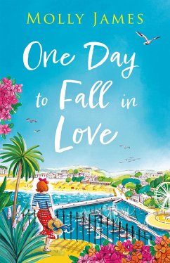 One Day to Fall in Love - James, Molly