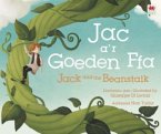 Jac a'r Goeden Ffa / Jack and the Beanstalk Jac a'r Goeden Ffa / Jack and the Beanstalk