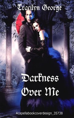 Darkness Over Me - George, Tracilyn