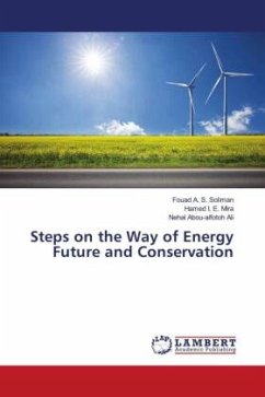 Steps on the Way of Energy Future and Conservation
