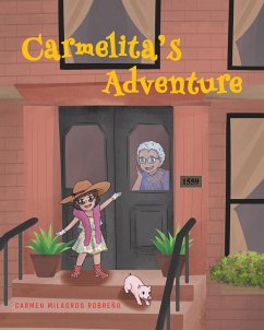 Carmelita's Adventure - Robreño, Carmen Milagros