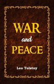 War and Peace War and Peace