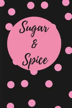 Sugar & Spice - Starks Shavers, Jeketa