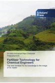 Fertilizer Technology for Chemical Engineers
