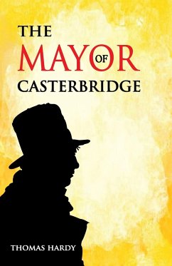 The Mayor of Casterbridge - Hardy, Thomas