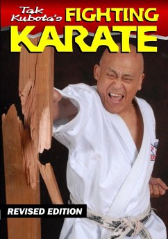 Tak´s Kubota Fighting Karate - Kubota, Takayuki