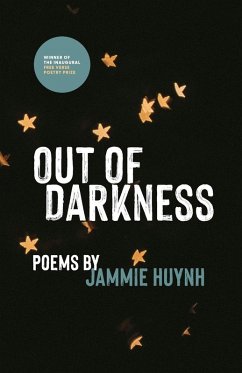 Cover Out of Darkness