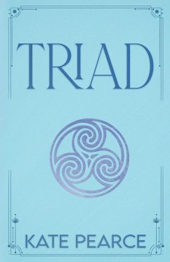 Triad - Pearce, Kate