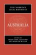 The Cambridge Legal History of Australia - Bild 1