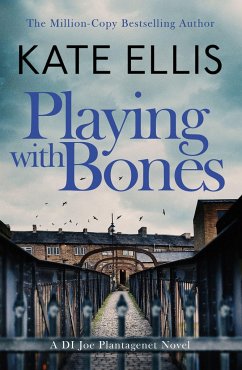 Playing With Bones - Ellis, Kate