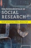 The Fundamentals of Social Research