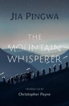 The Mountain Whisperer - Pingwa, Jia