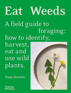 Eat Weeds - Bonetto, Diego
