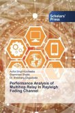 Performance Analysis of Multihop Relay In Rayleigh Fading Channel