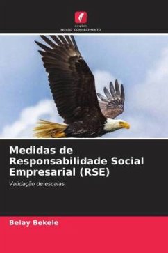 Medidas de Responsabilidade Social Empresarial (RSE) - Bekele, Belay