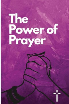 The Power of Prayer - Starks, Jeketa